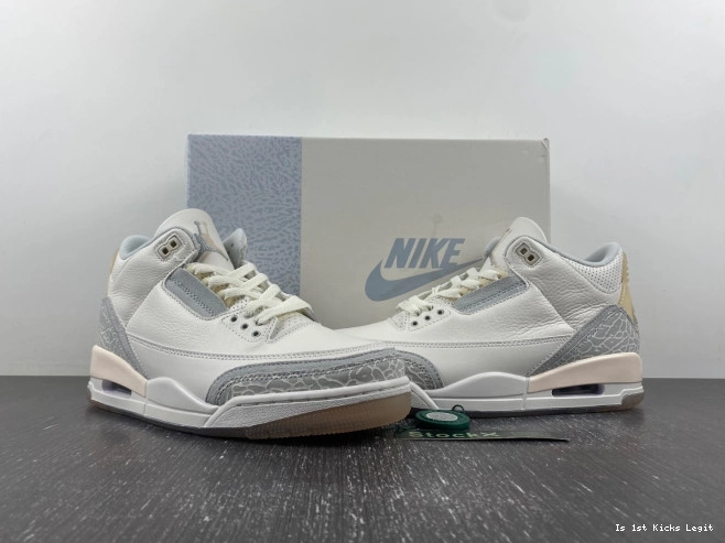 Air FJ9479-100 Ivory Craft 3 Jordan 0809
